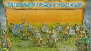 Illustration for article titled The 9 Most Ridiculous Badasses of the Warhammer Fantasy Game